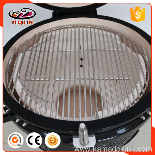 Barbecue Equipment Kamado Grill Pellet Grill